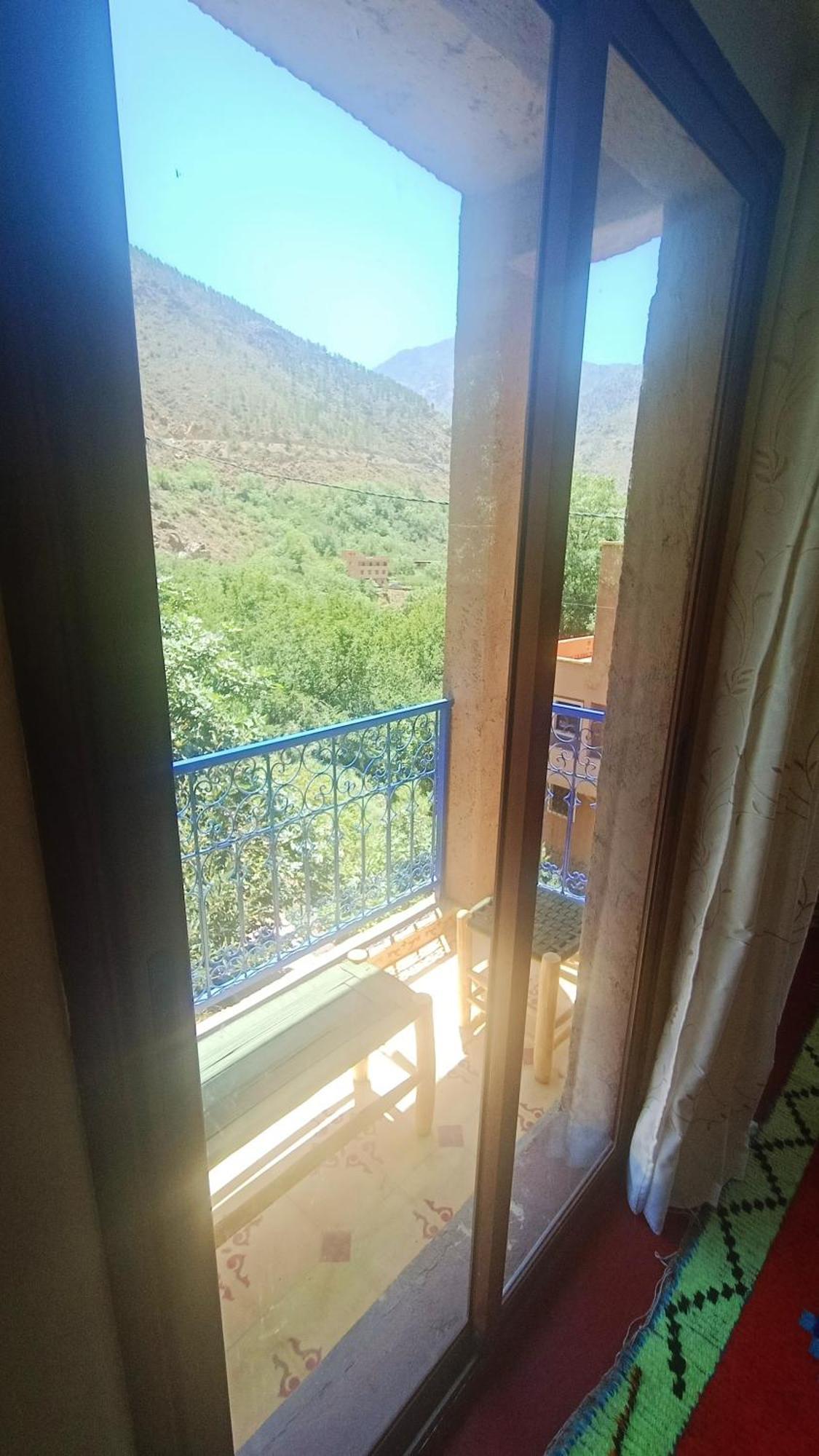 אימליל Riad Otos Views חדר תמונה