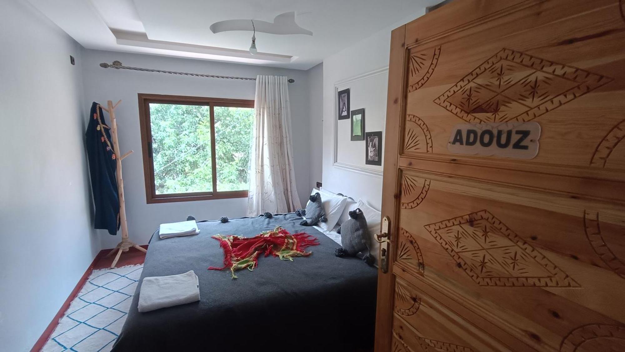 אימליל Riad Otos Views מראה חיצוני תמונה